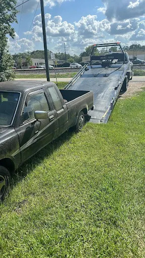 Cash for Junk Cars Atlanta GA