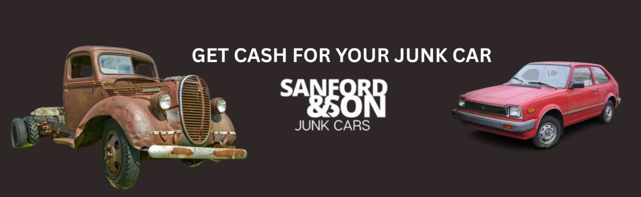 Junk Car Buyers
