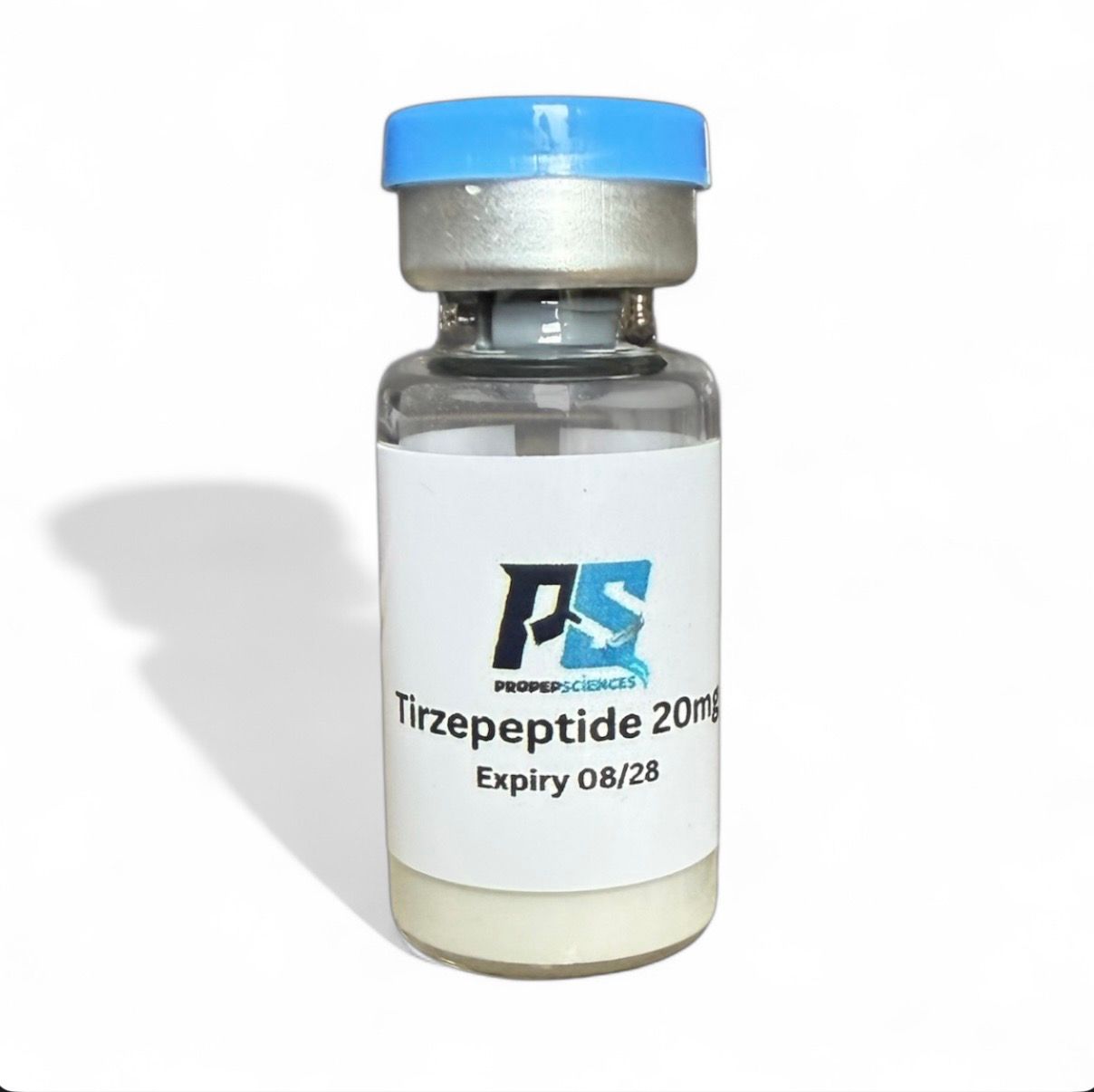 Tirzepeptide 20mg