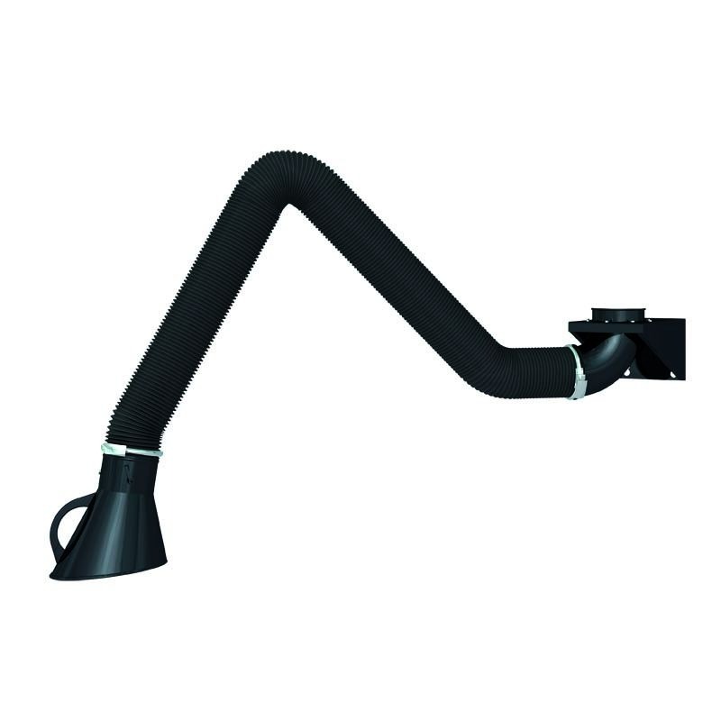 A Teka Exhaust Arm