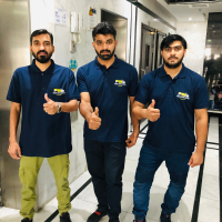 Movers and Packers