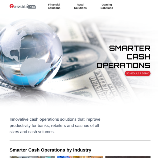 cassidapro.com