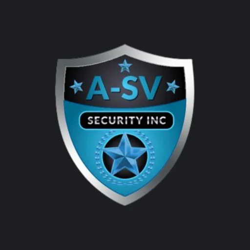 A-SV Security Inc.