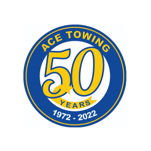 Ace Towing