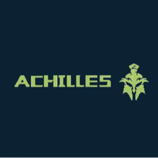 Achilles Machinery