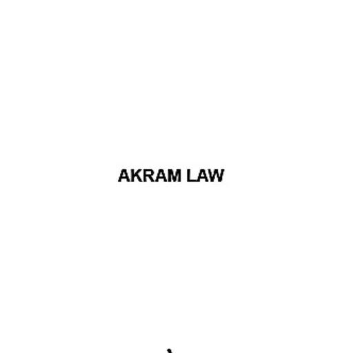 Akram Law