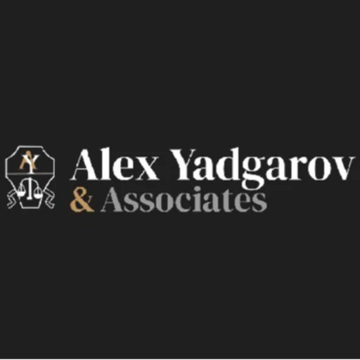 Alex Yadgarov & Associates