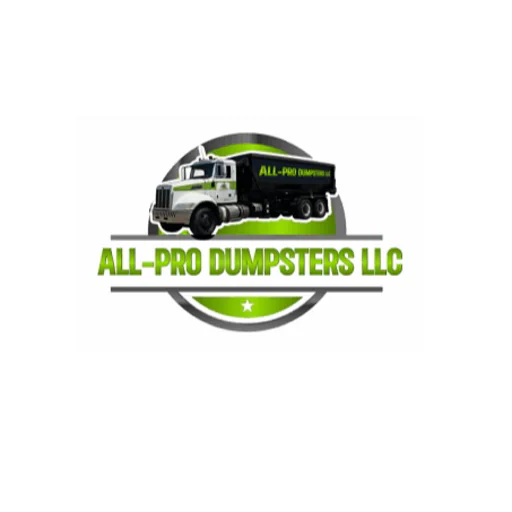 All Pro Dumpsters LLC