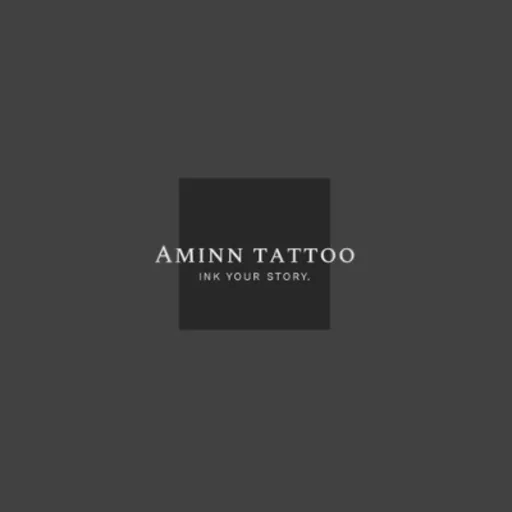 Aminn tattoo