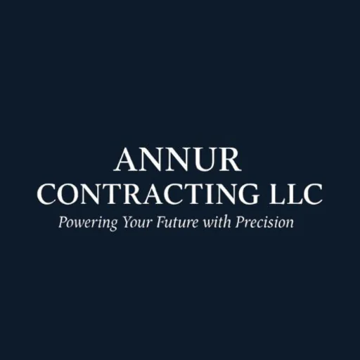 ANNUR CONTRACTING LLC