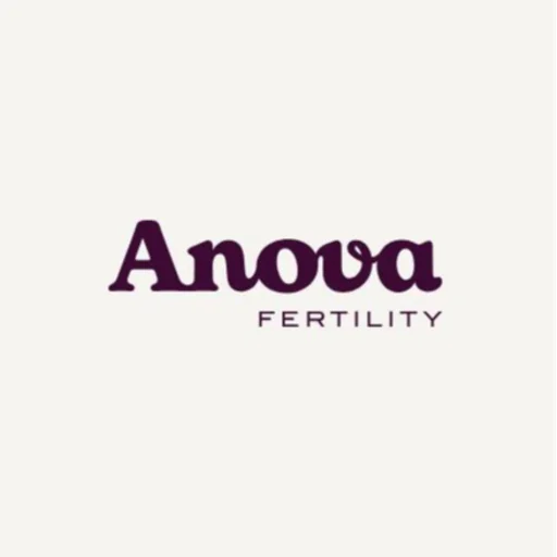 Anova Fertility & Reproductive Health