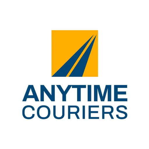 Anytime Couriers