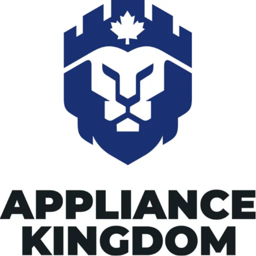 Appliance Kingdom - Appliances & Appliance Parts