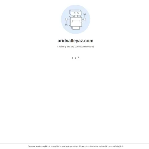 Arid Valley Plumbing