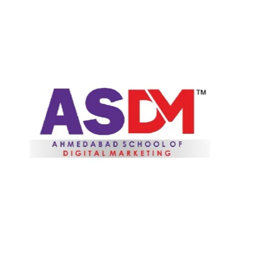 ASDM - Digital Marketing course in Ahmedabad