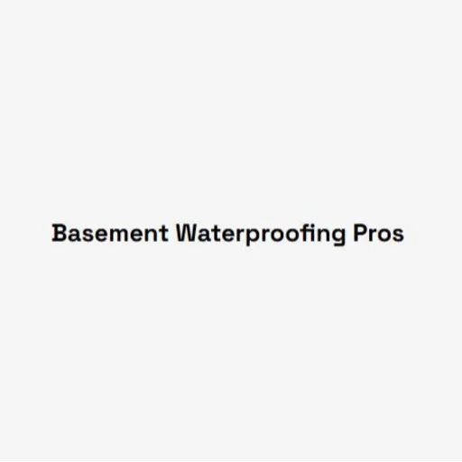 Basement Waterproofing Pros