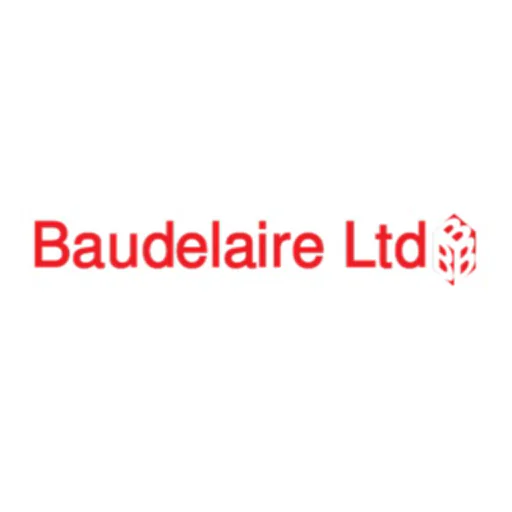 Baudelaire Ltd