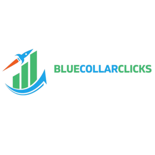 Blue Collar Clicks