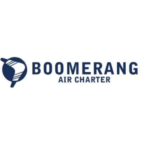 Boomerang Air Charter