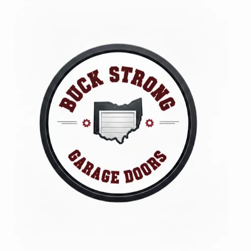 Buck Strong Garage Doors