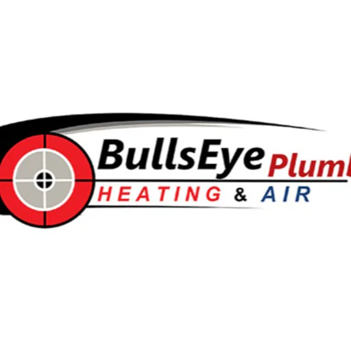 BullsEye Plumbing Heating & Air