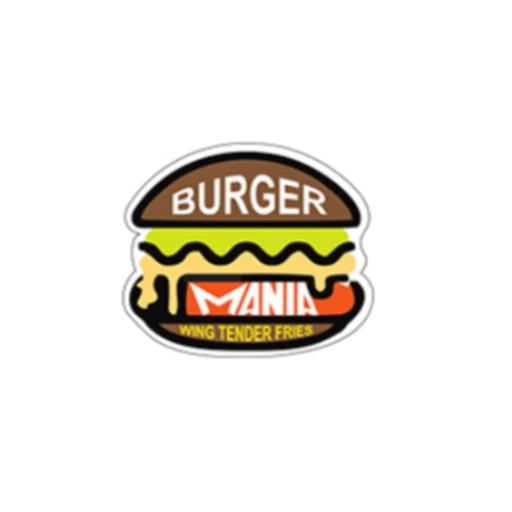 Burgermania