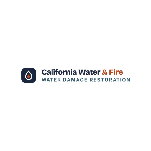 California Water and Fire