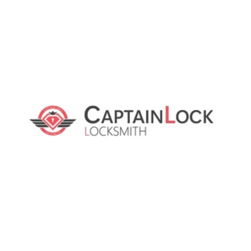 CaptainLock Locksmith