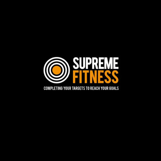 Caro Pemberton Supreme Fitness