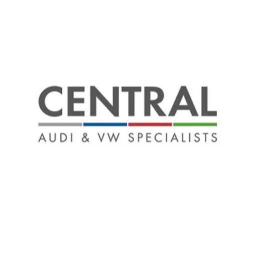 Central Audi & VW Specialists