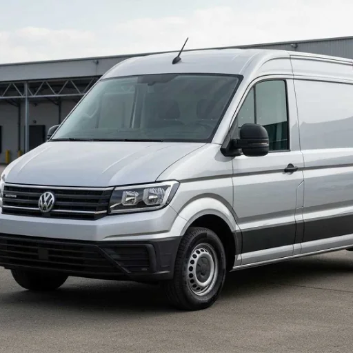 Citywide Van Hire in Bradford