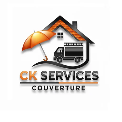CK services Couverture