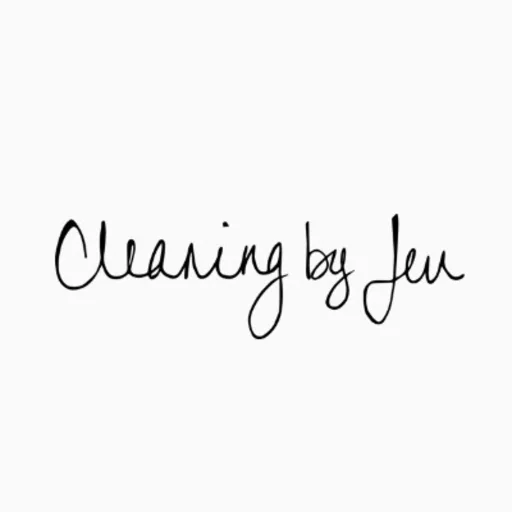 Cleaning by Jen