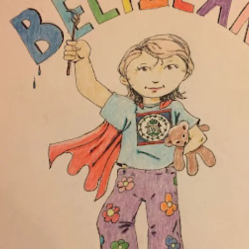 Belizean Daycare in Marin