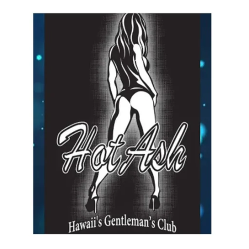 Club Hot Ash Gentlemen's Club