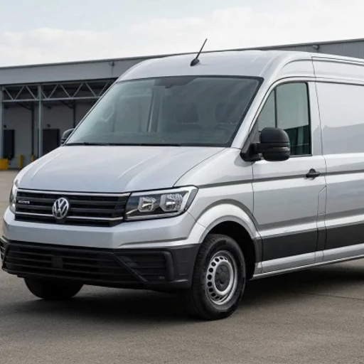 Cockermouth Van Hire - Get Moving