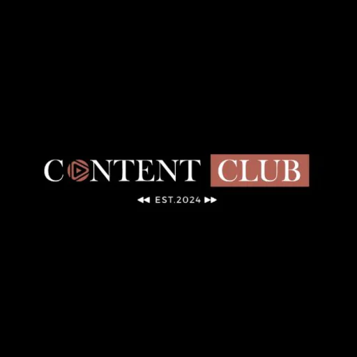 Content Club Chicago