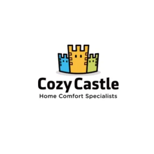 cozy castle