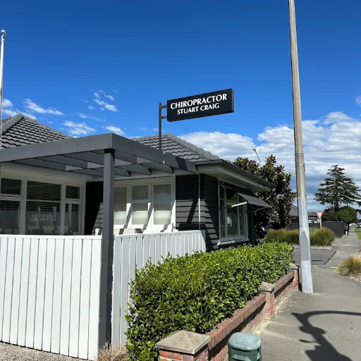 Craig Chiropractors