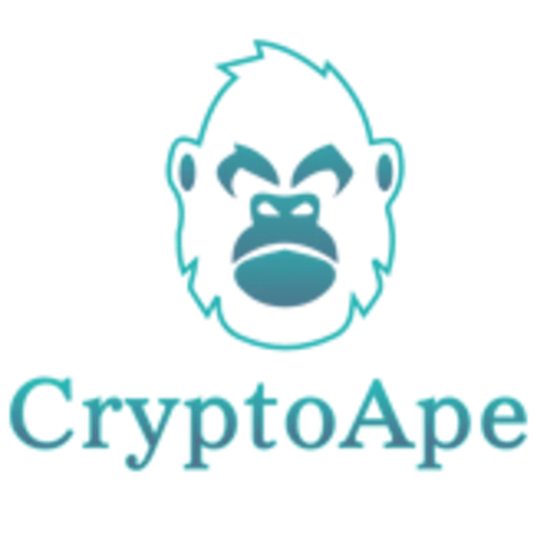 CryptoApe