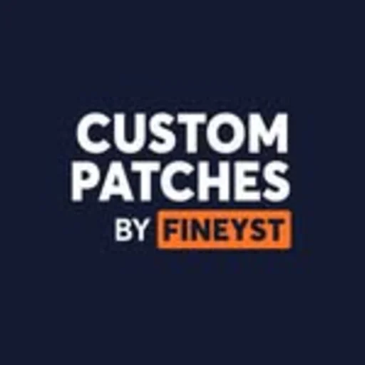 Custom Patches Factory