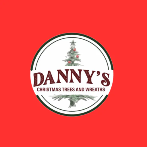 Dannys Christmas Trees and Wreaths