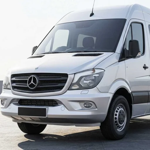 Dartford - Minibus Hire Solutions