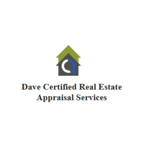 Dave Certified Real Estate Appraisal Services