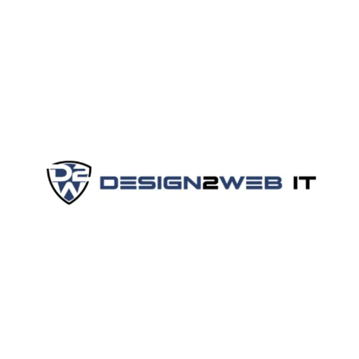 Design2Web IT Inc.
