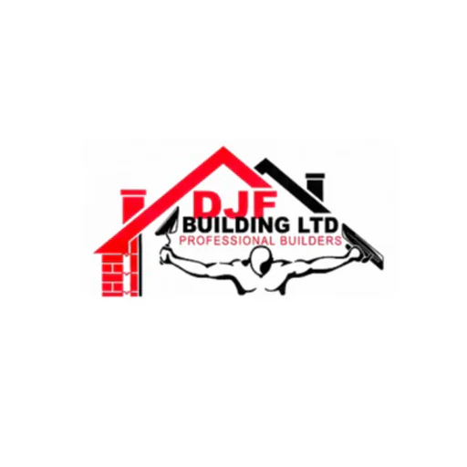 DJF Building