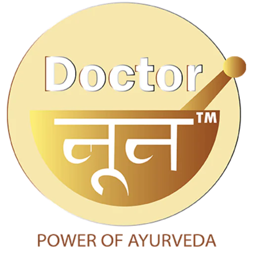 Doctor Noon Ayurvedic Dantmanjan