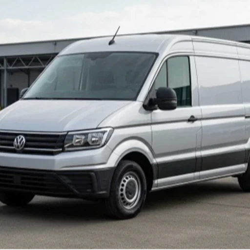 Downpatrick Van Hire - Easy Booking