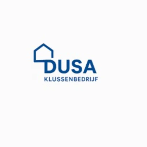 Dusa klussenbedrijf