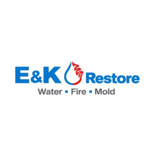 E and K Restore - Fire and Water Damage Restoration